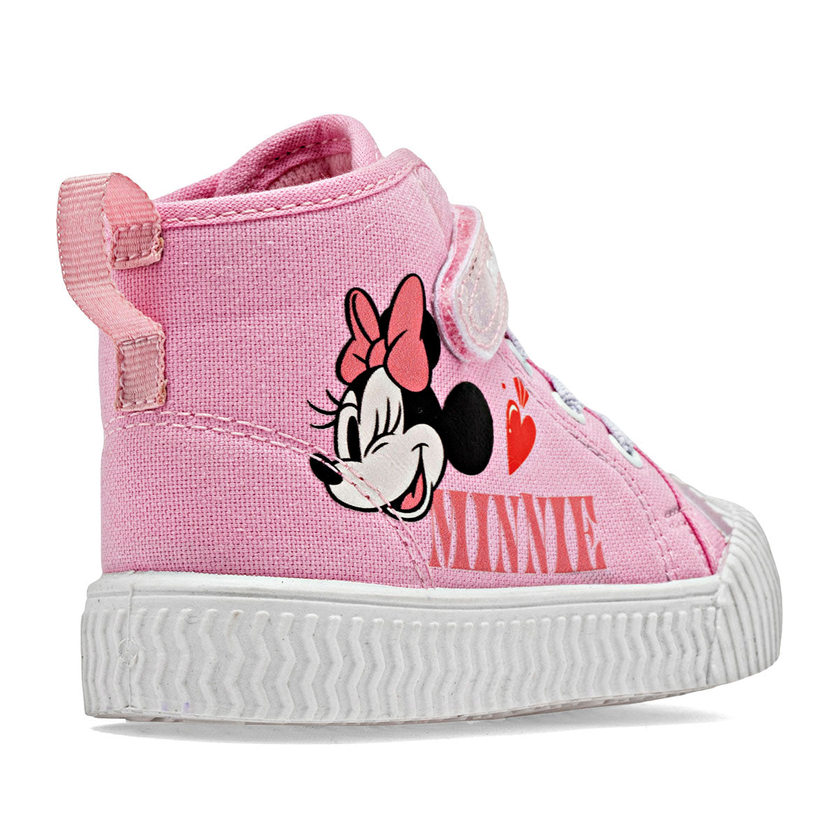 Tenis botín Bubble Gummers para Niña Preescolar