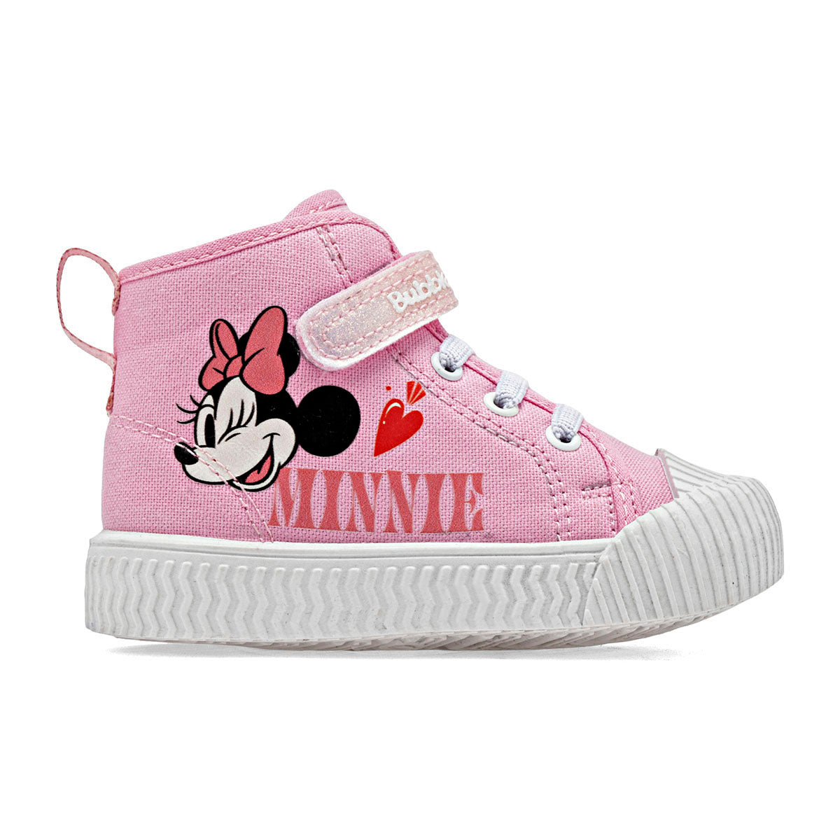 Tenis botín Bubble Gummers para Niña Preescolar