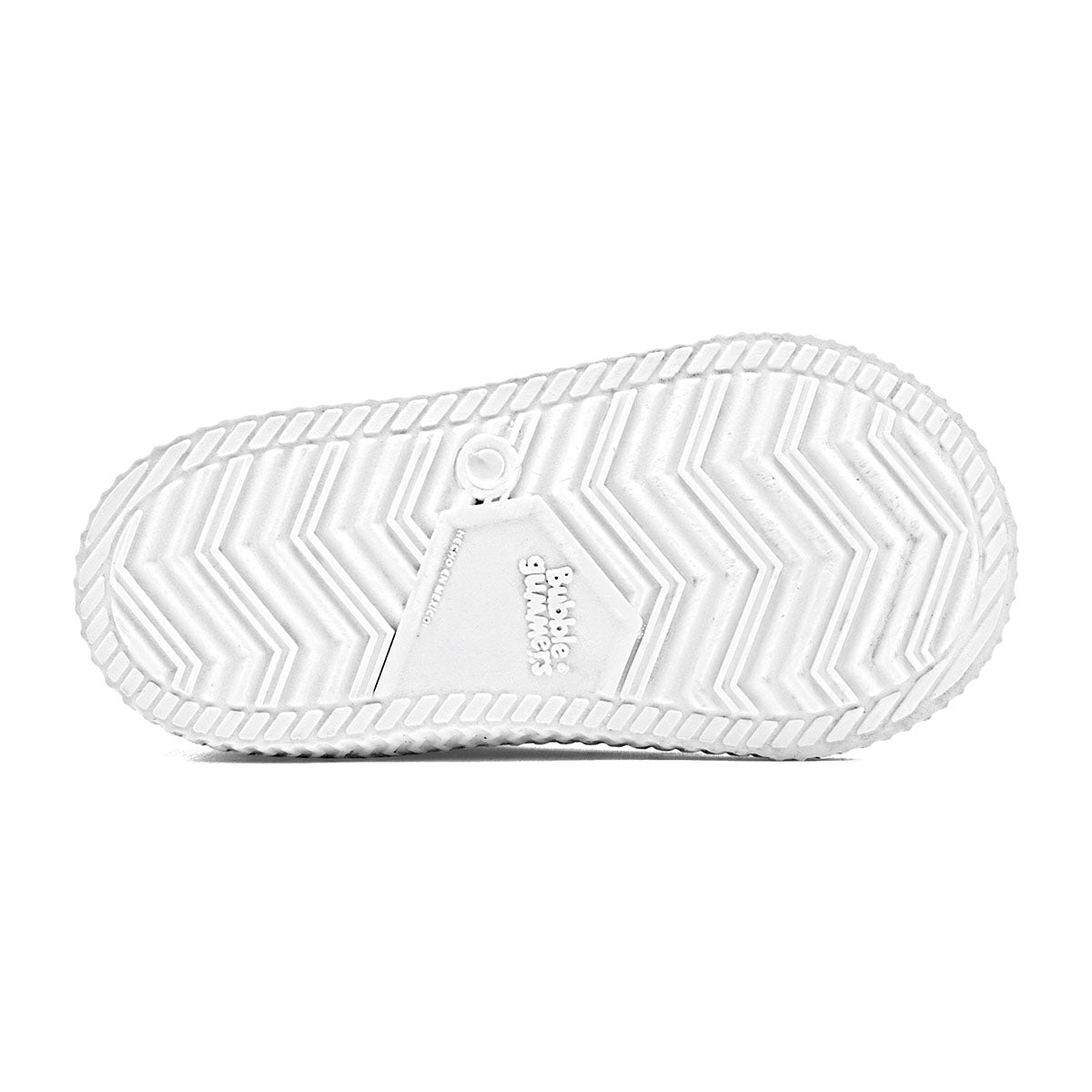 Tenis botín Bubble Gummers para Niña Preescolar
