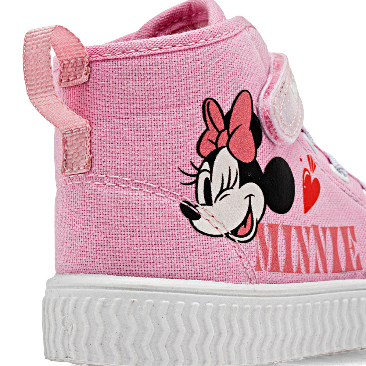 Tenis botín Bubble Gummers para Niña Preescolar