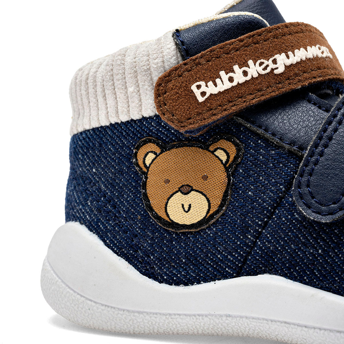 Tenis urbano Bubble Gummers para Niño