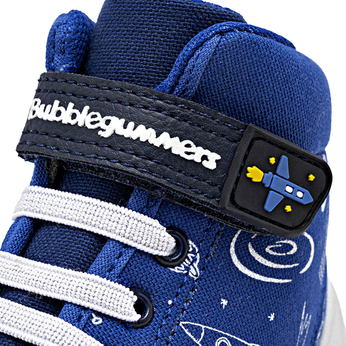 Tenis casual Bubble Gummers para Infantil Niño