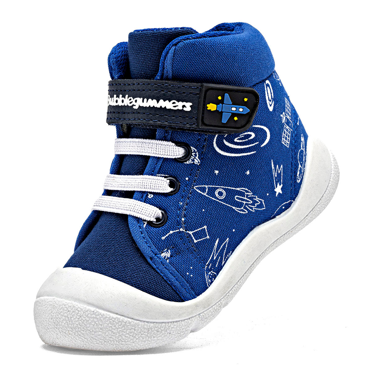 Tenis casual Bubble Gummers para Infantil Niño