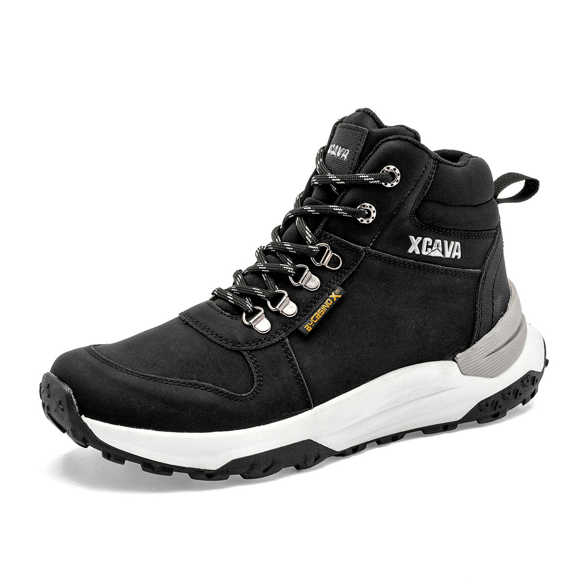 Bota hiking Bycasino X para Hombre