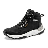 Bota hiking Bycasino X para Hombre