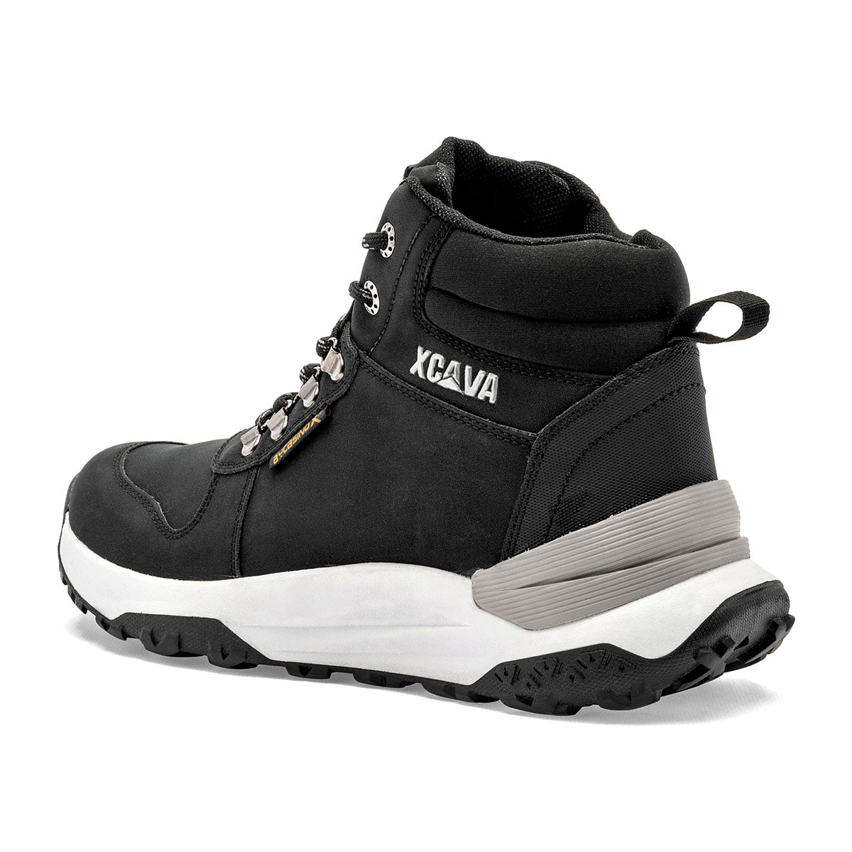 Bota hiking Bycasino X para Hombre