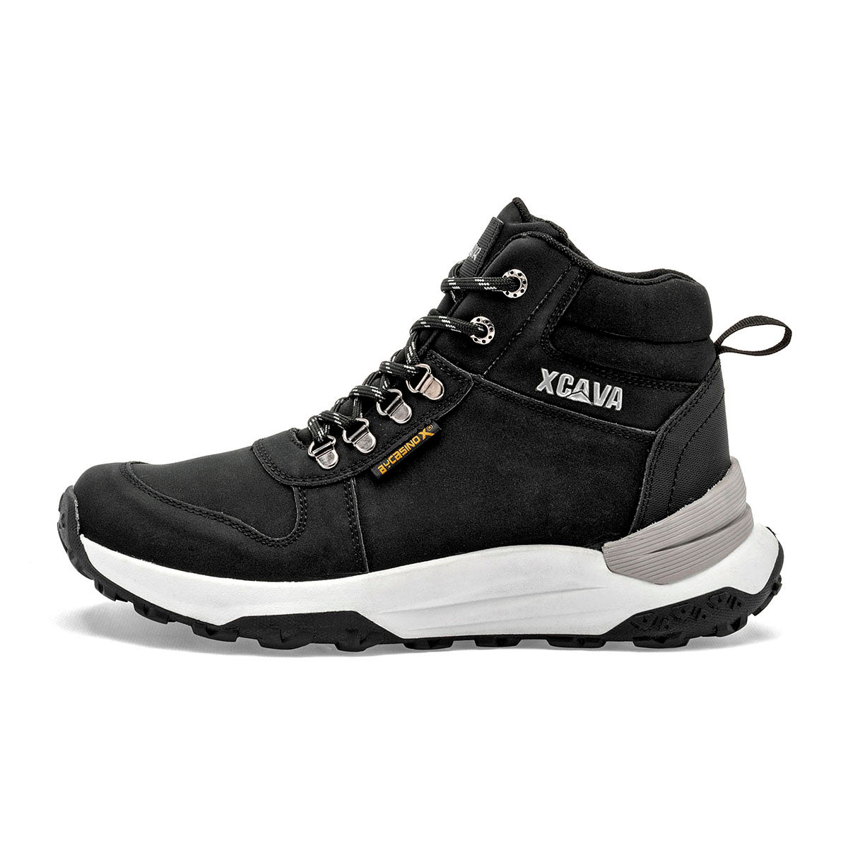 Bota hiking Bycasino X para Hombre