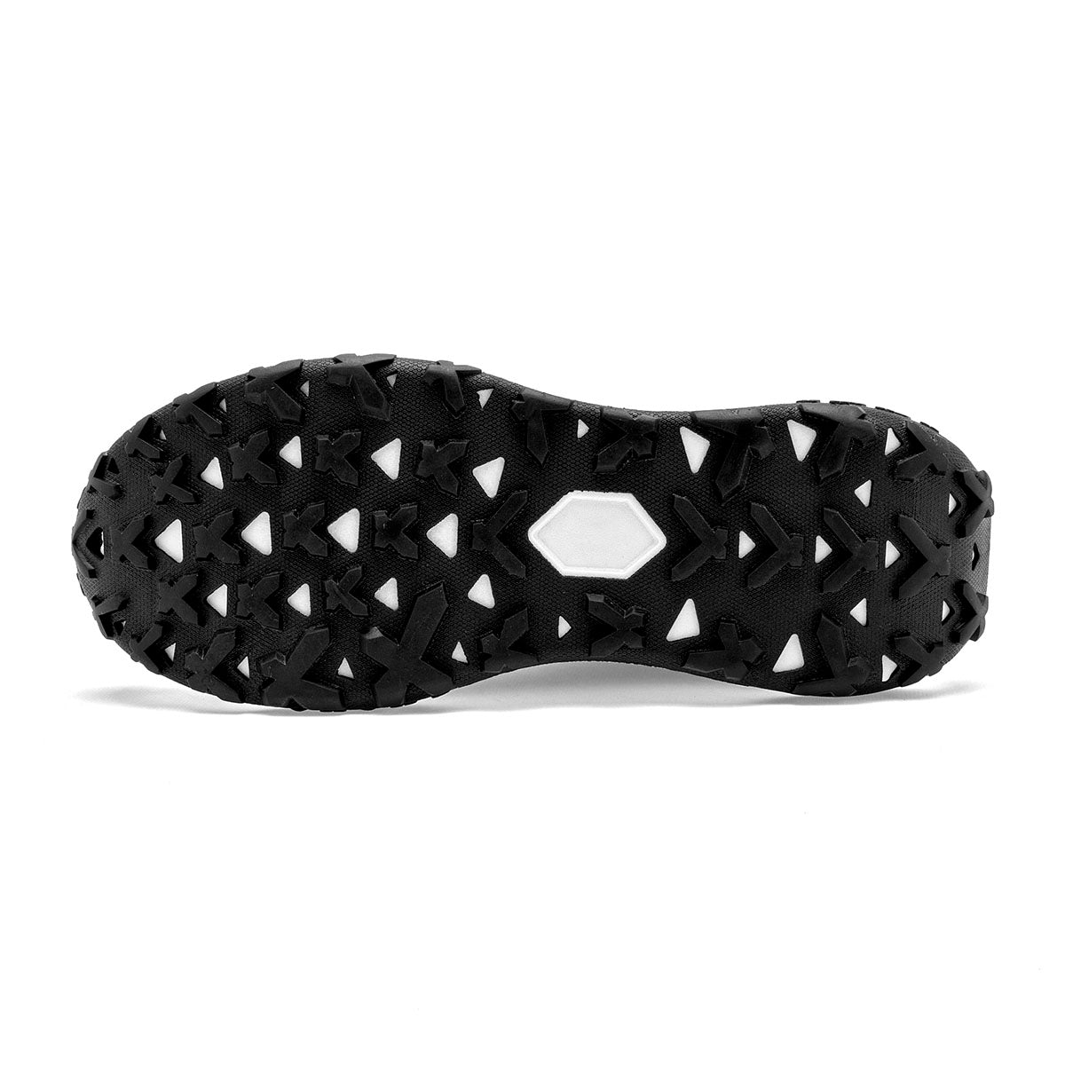 Bota hiking Bycasino X para Hombre