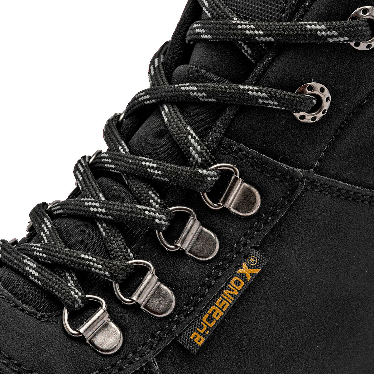 Bota hiking Bycasino X para Hombre