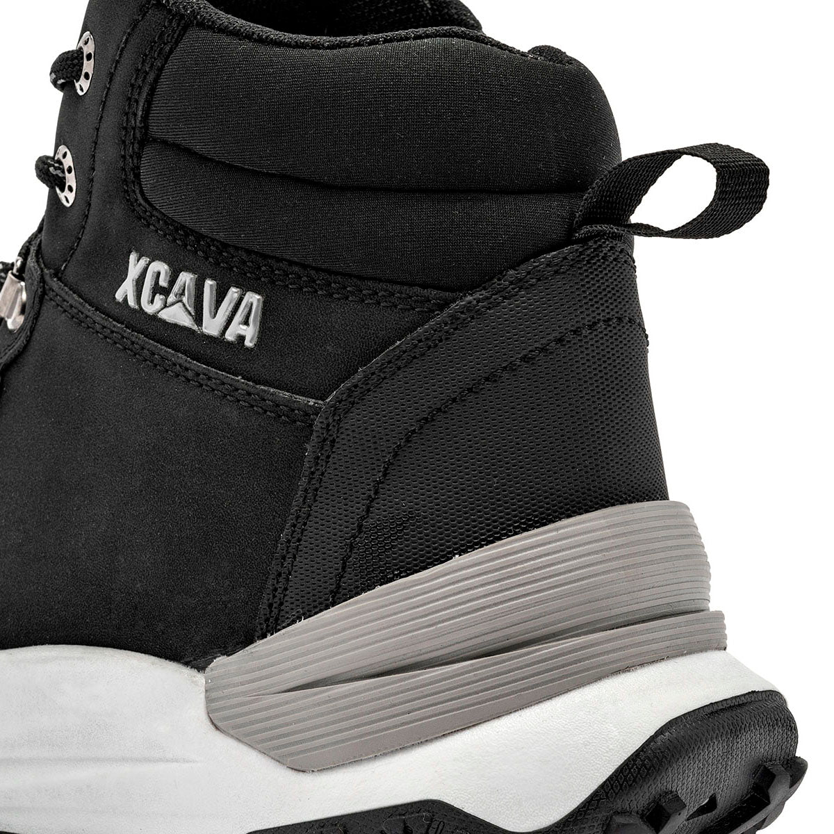 Bota hiking Bycasino X para Hombre