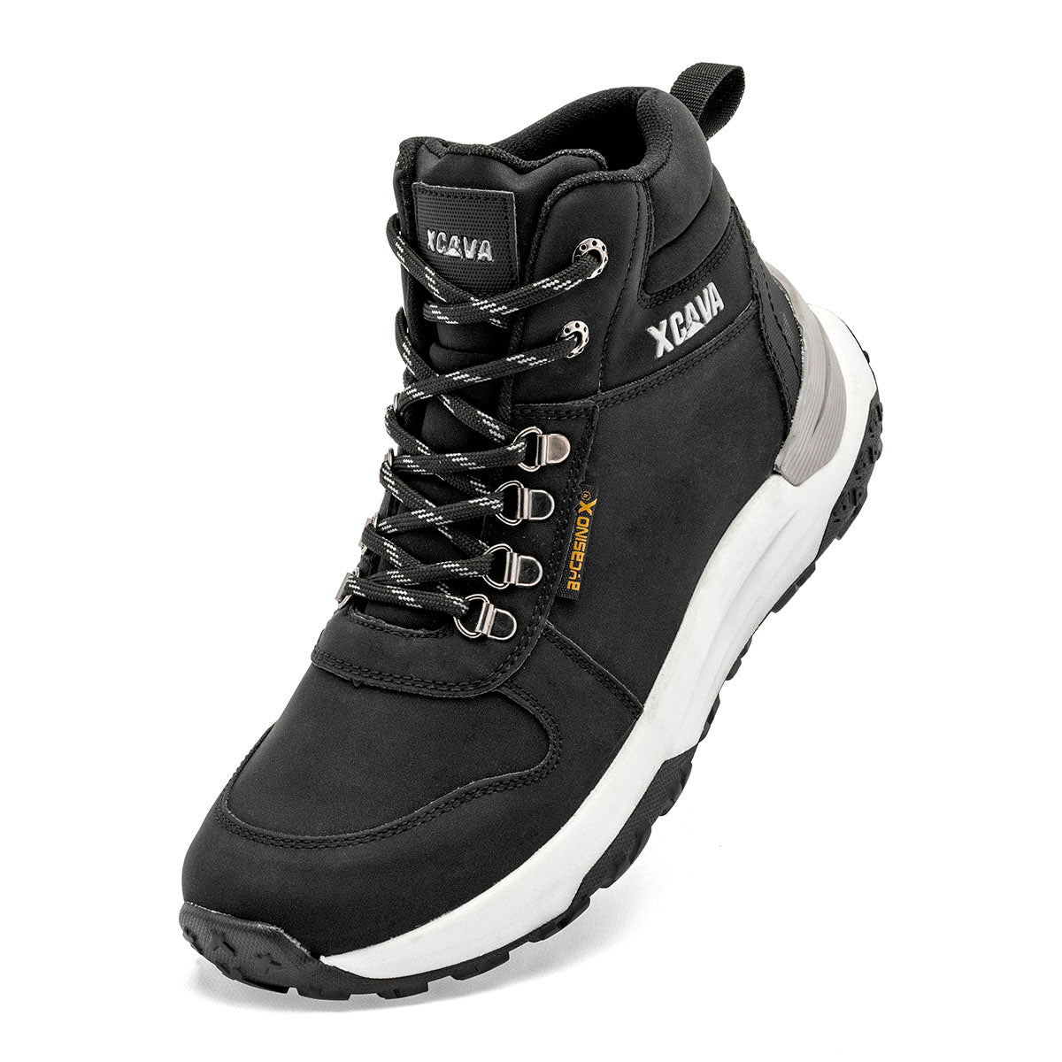 Bota hiking Bycasino X para Hombre