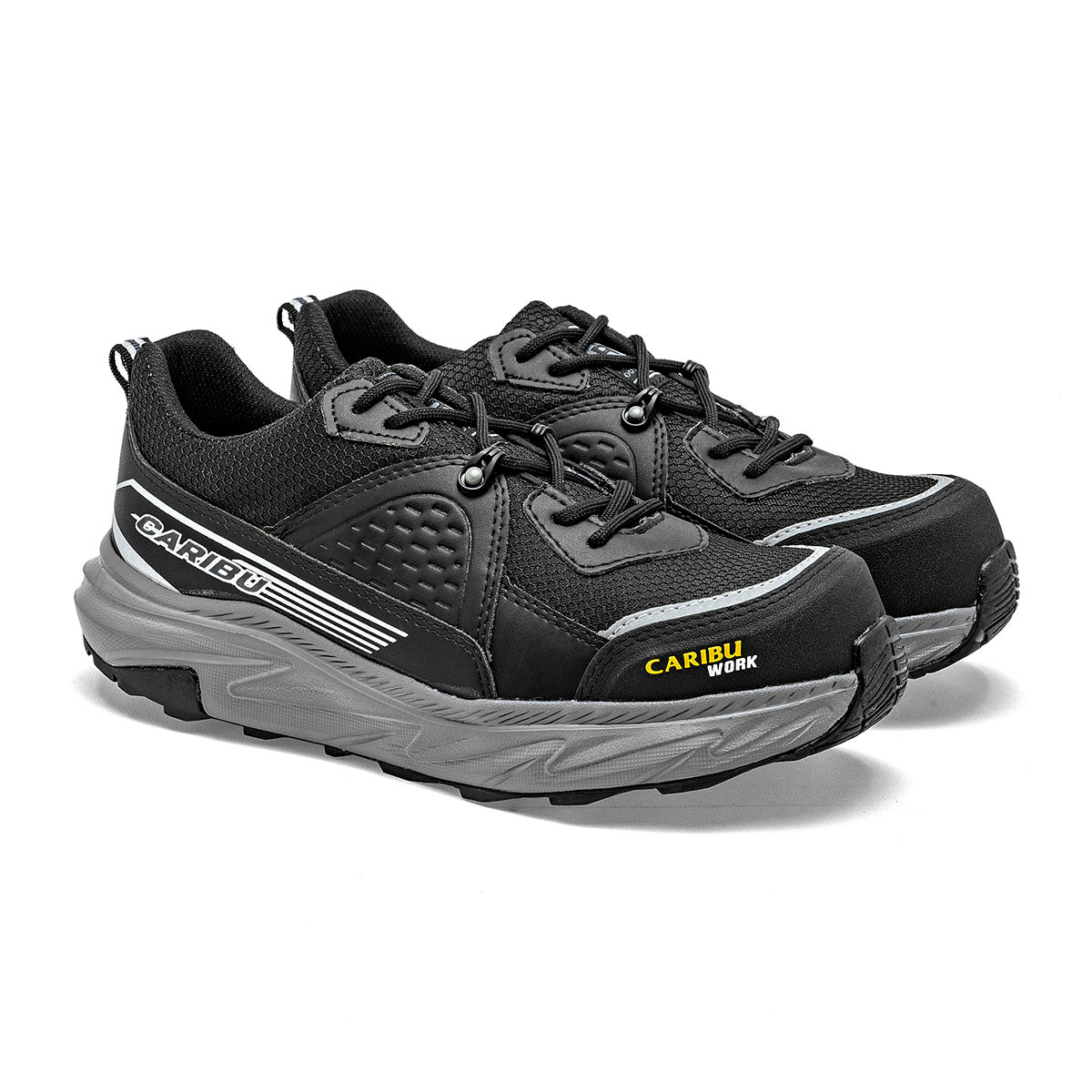 Tenis industrial Caribu para Hombre