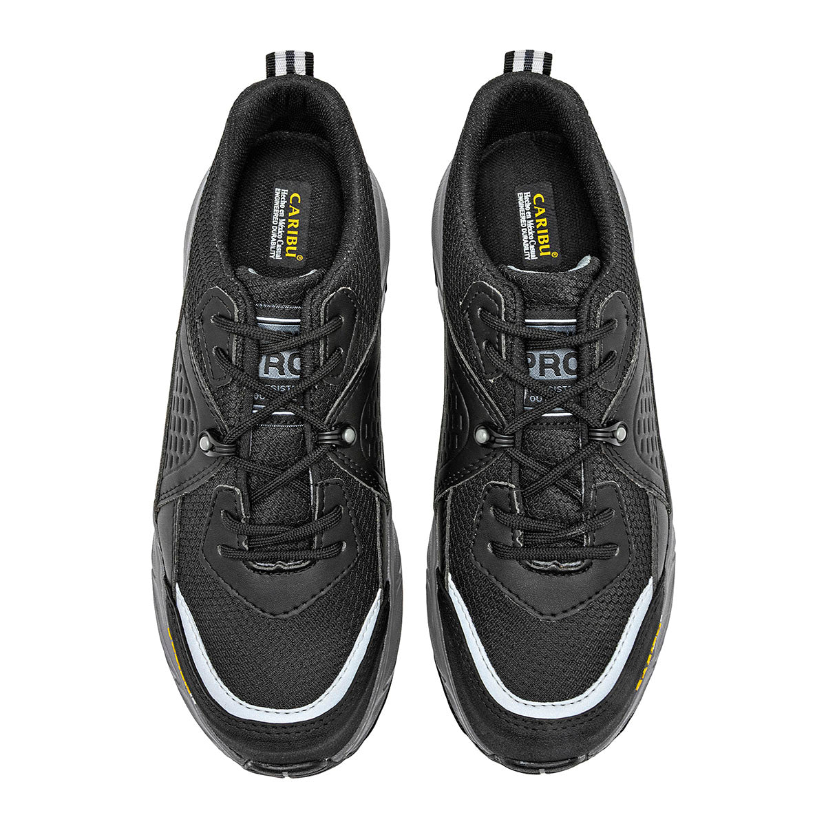 Tenis industrial Caribu para Hombre