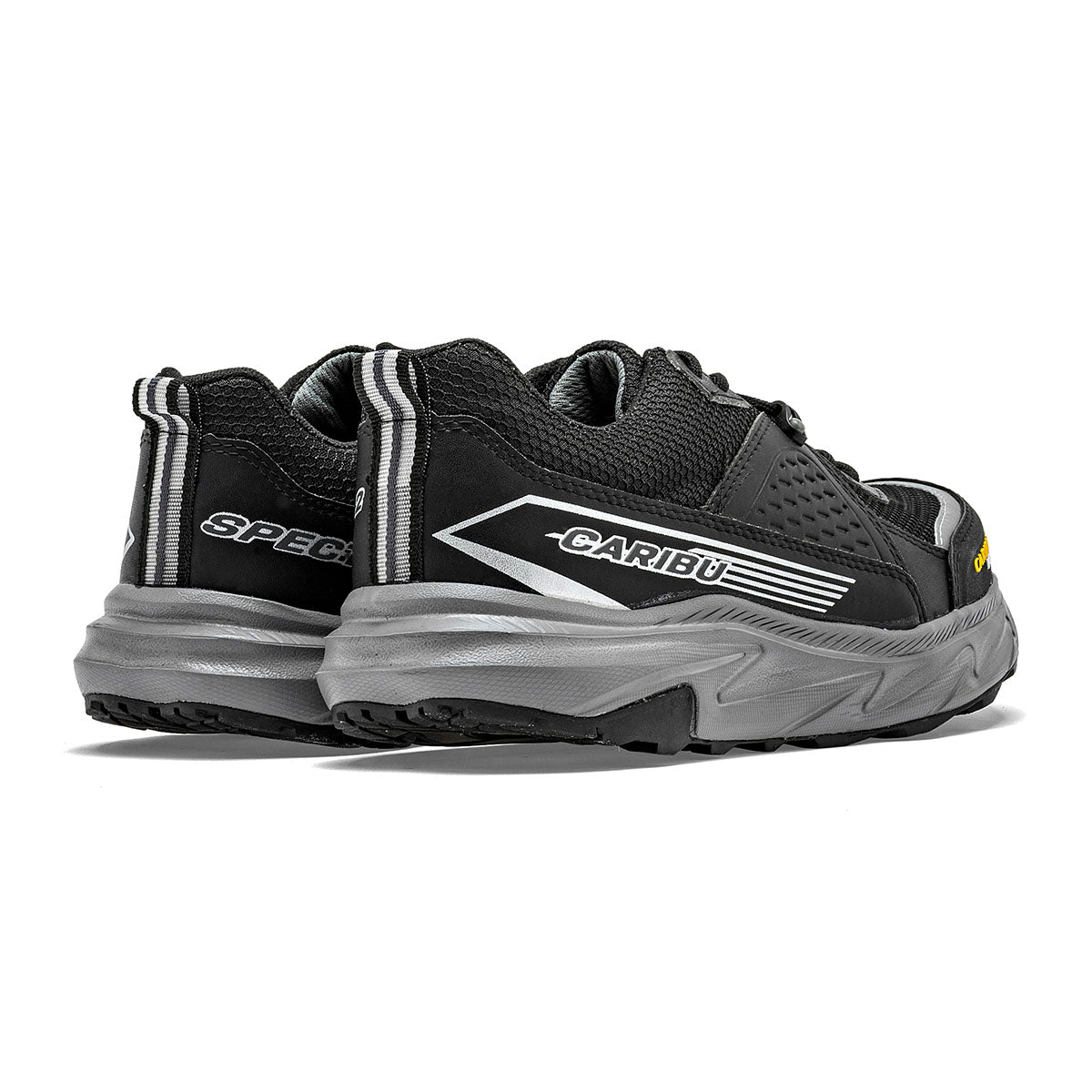 Tenis industrial Caribu para Hombre