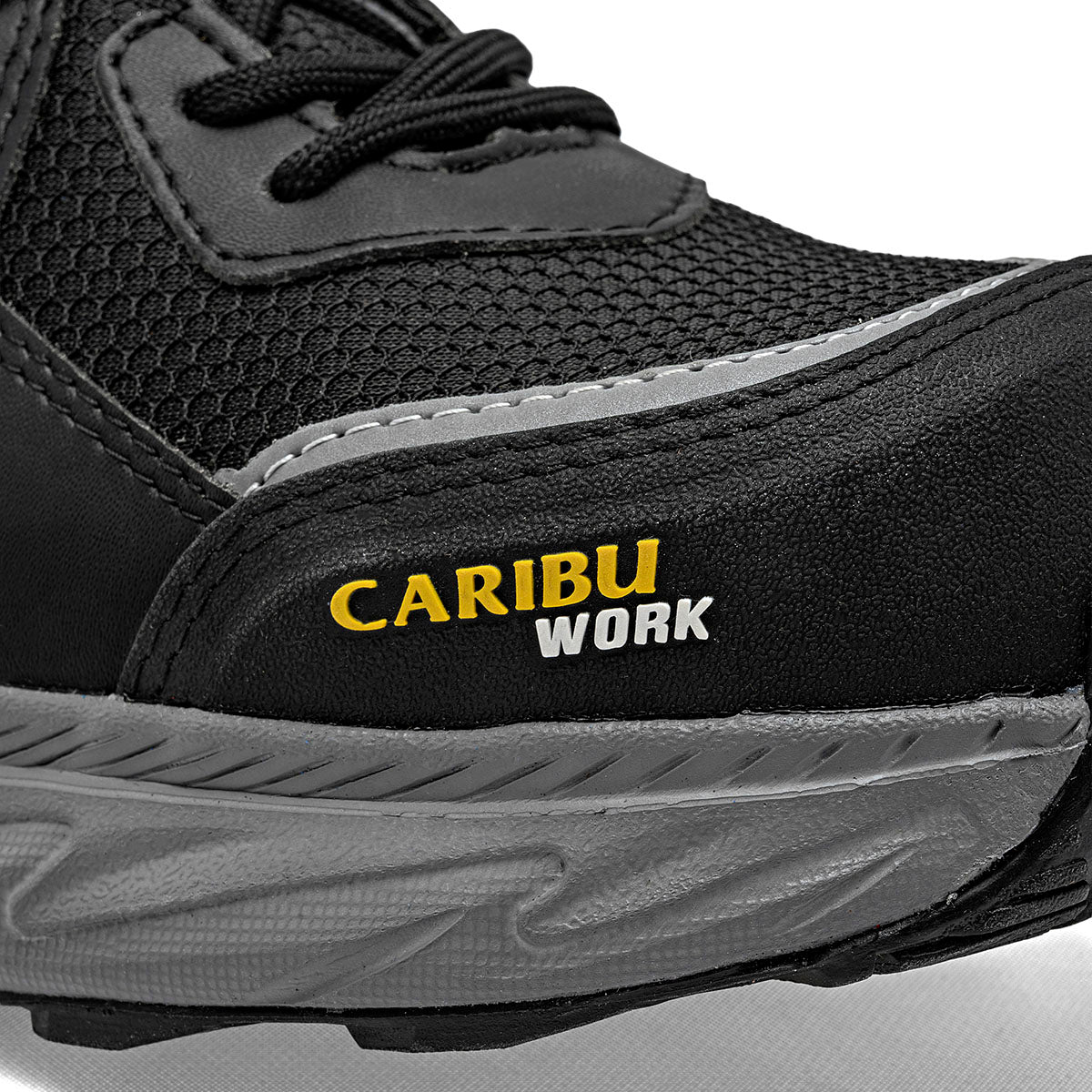 Tenis industrial Caribu para Hombre