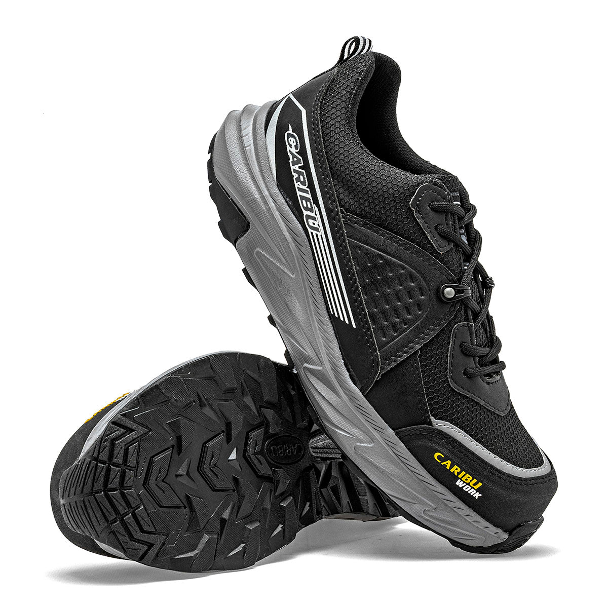 Tenis industrial Caribu para Hombre