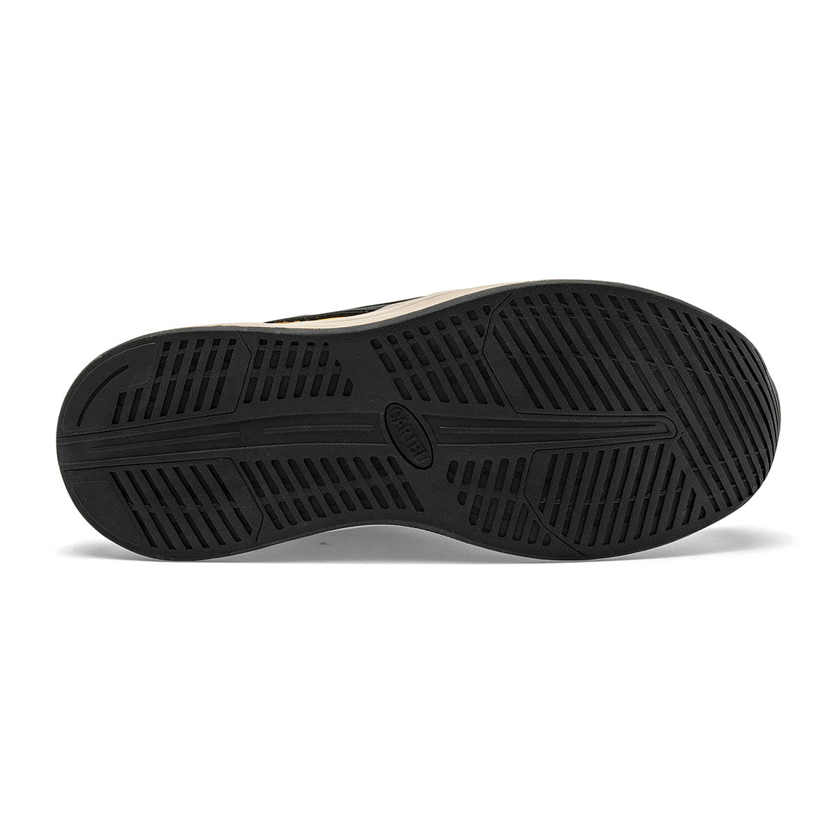 Bota industrial Caribu para Hombre