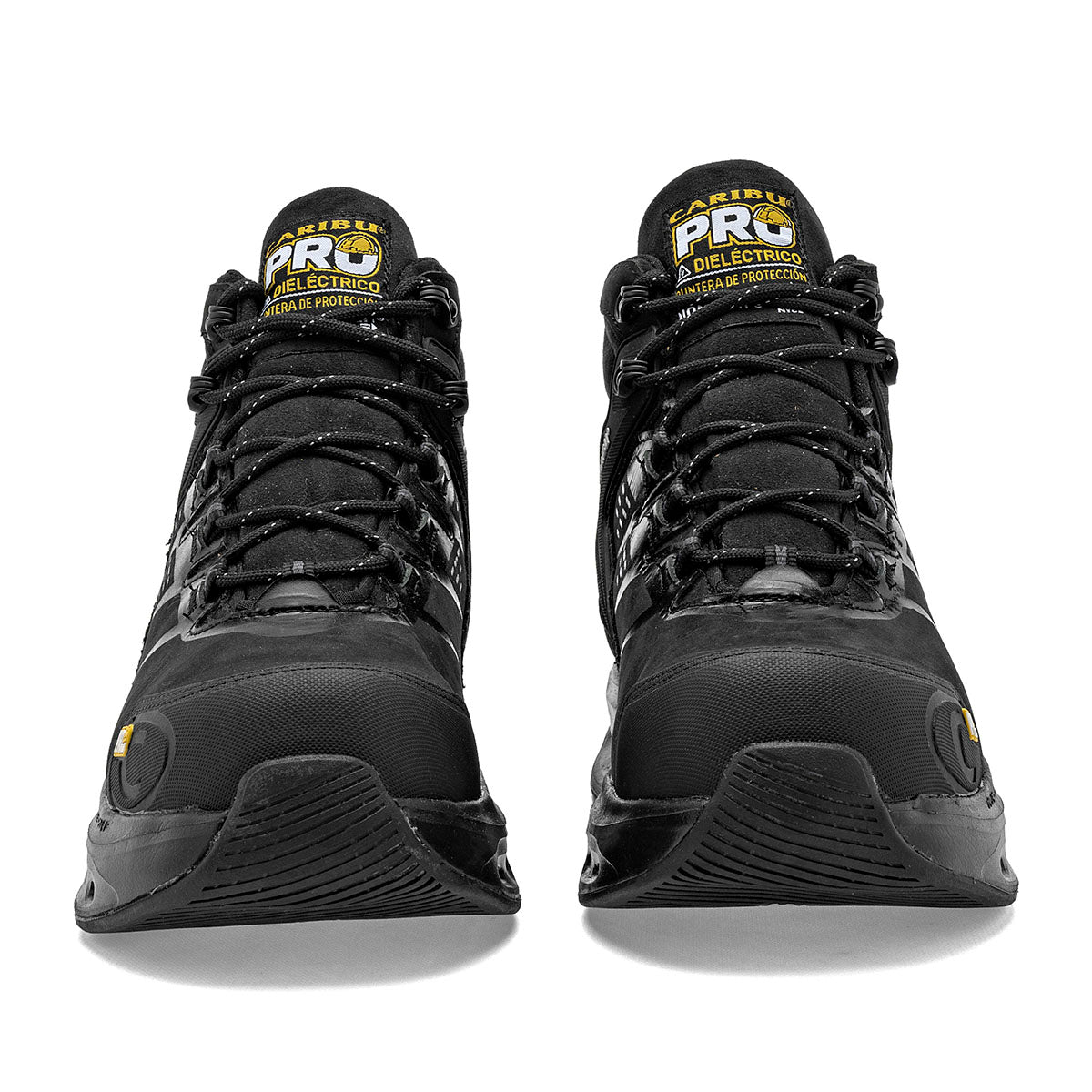 Bota industrial Caribu para Hombre
