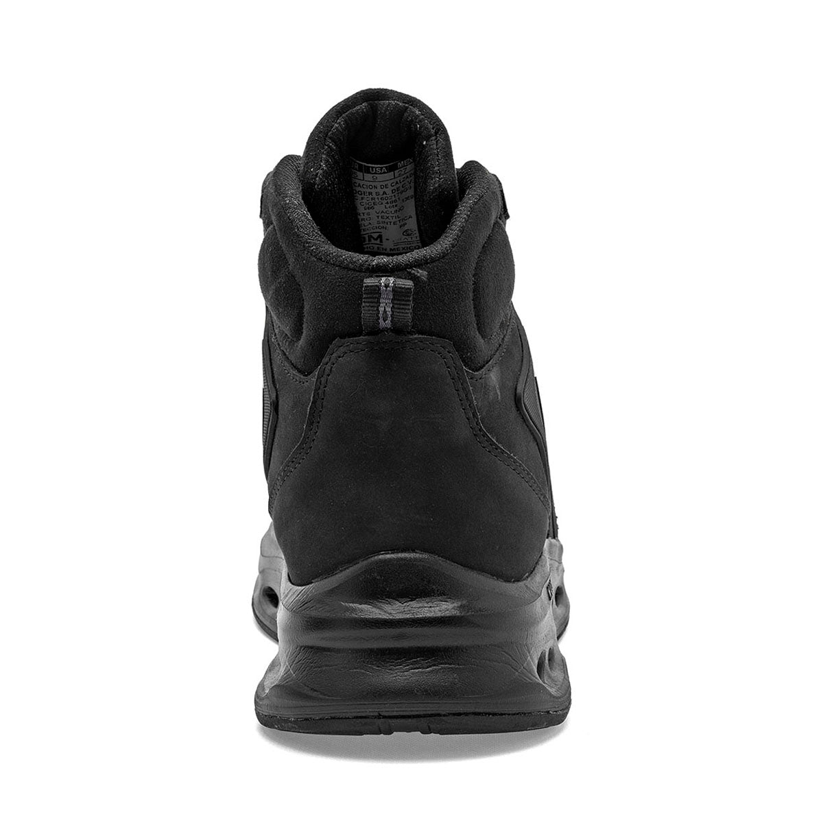 Bota industrial Caribu para Hombre