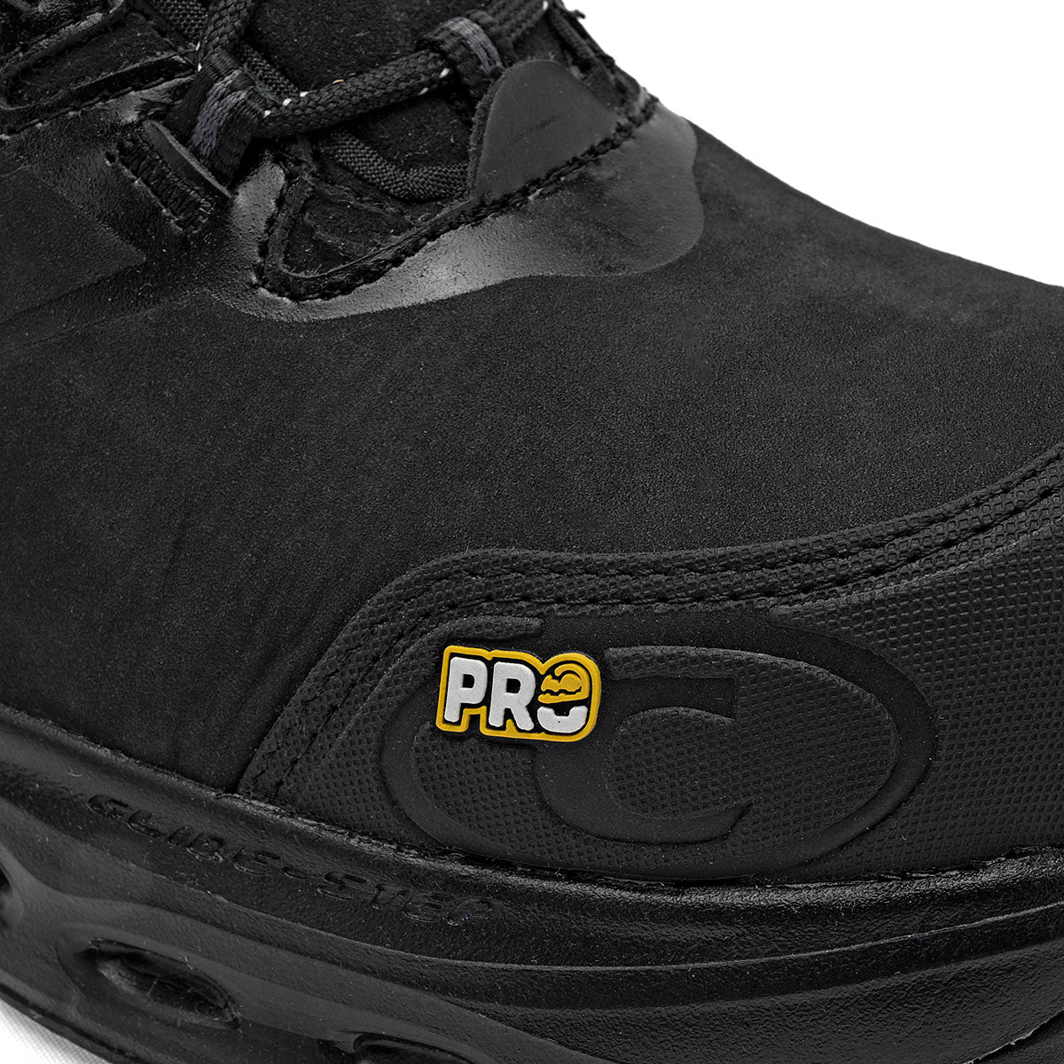 Bota industrial Caribu para Hombre