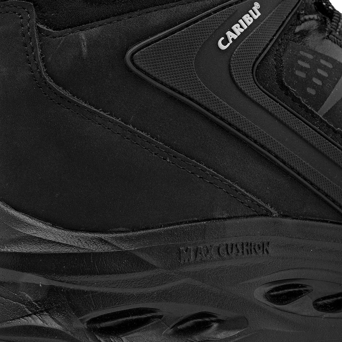 Bota industrial Caribu para Hombre