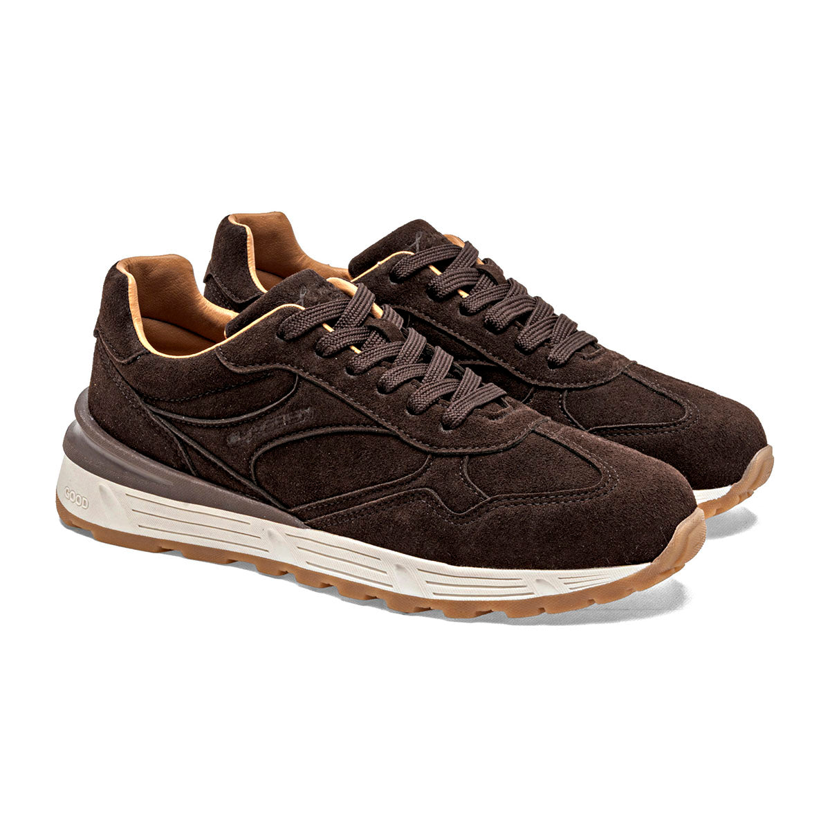 Tenis Clasben para Hombre