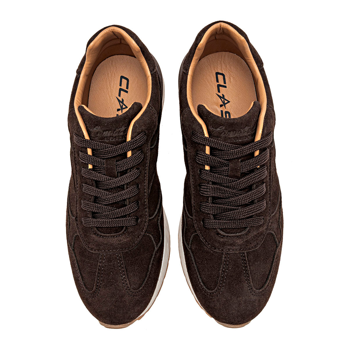 Tenis Clasben para Hombre