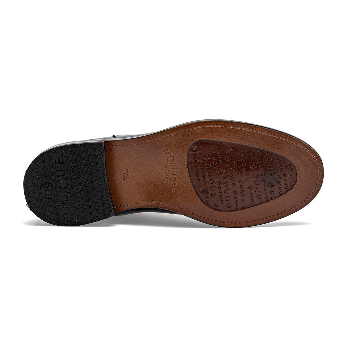 Bota Duque di Galliano para Hombre