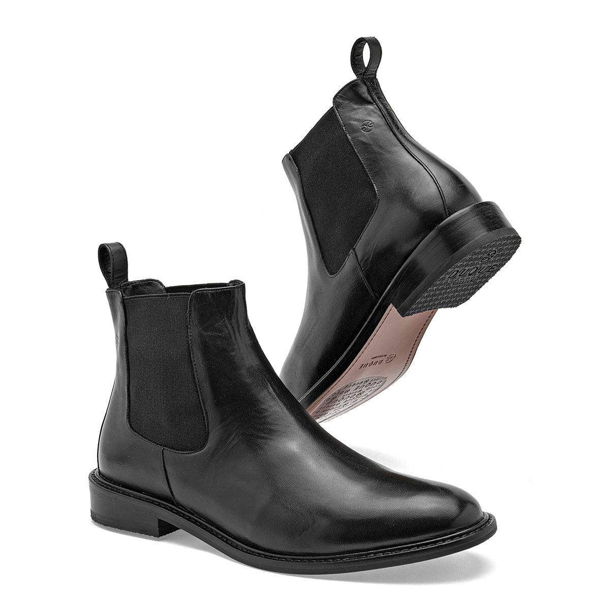Bota Duque di Galliano para Hombre