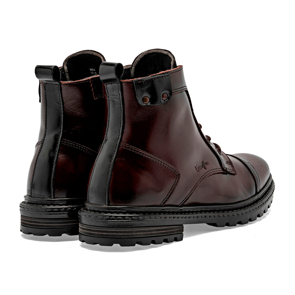 Bota casual Eccoflex para Hombre