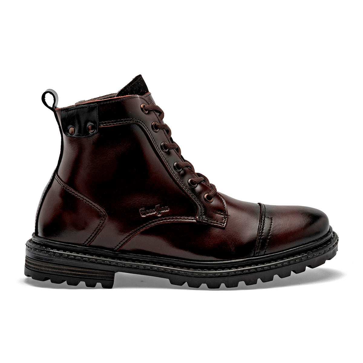 Bota casual Eccoflex para Hombre