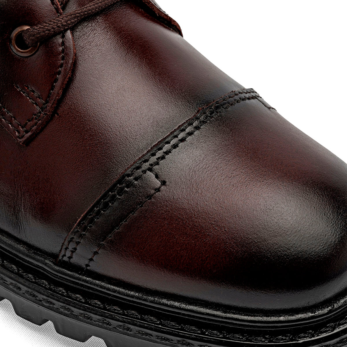 Bota casual Eccoflex para Hombre