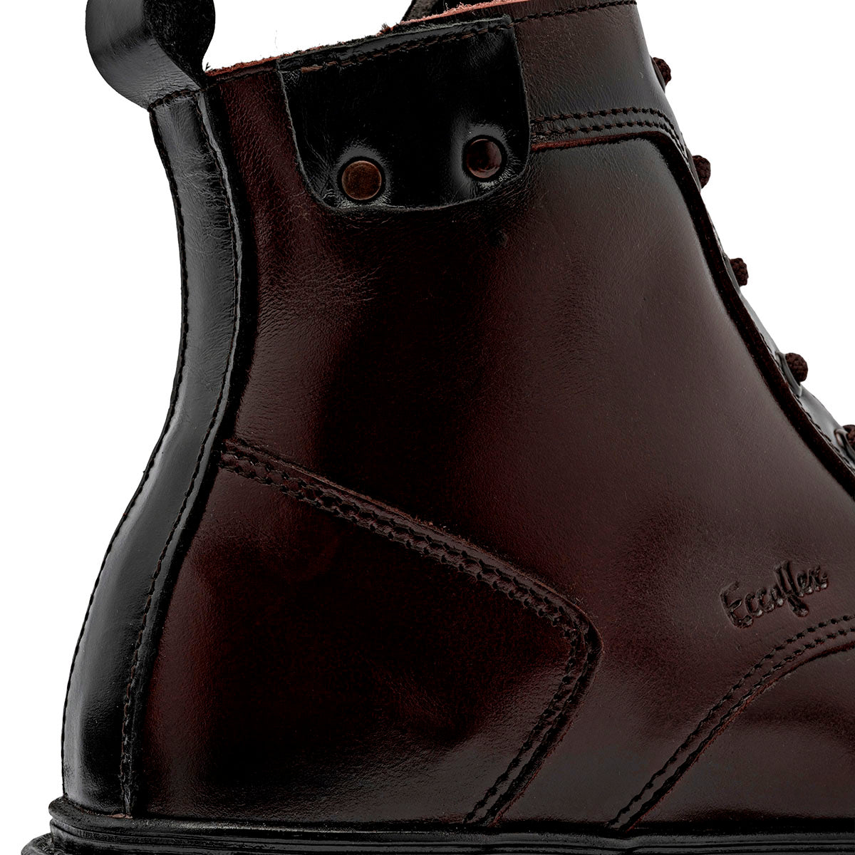 Bota casual Eccoflex para Hombre