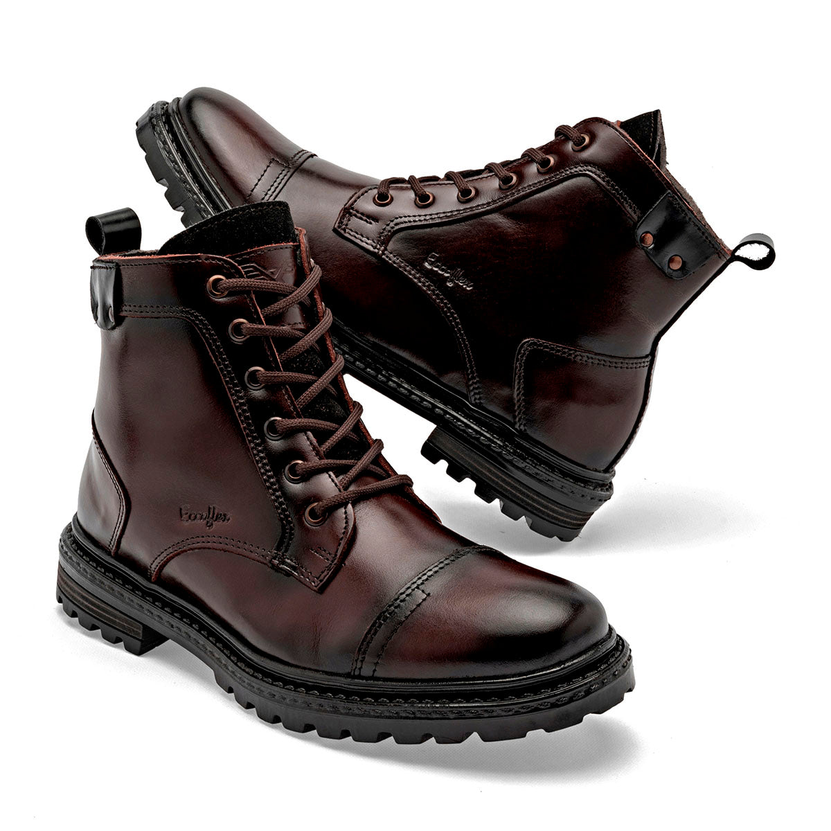 Bota casual Eccoflex para Hombre