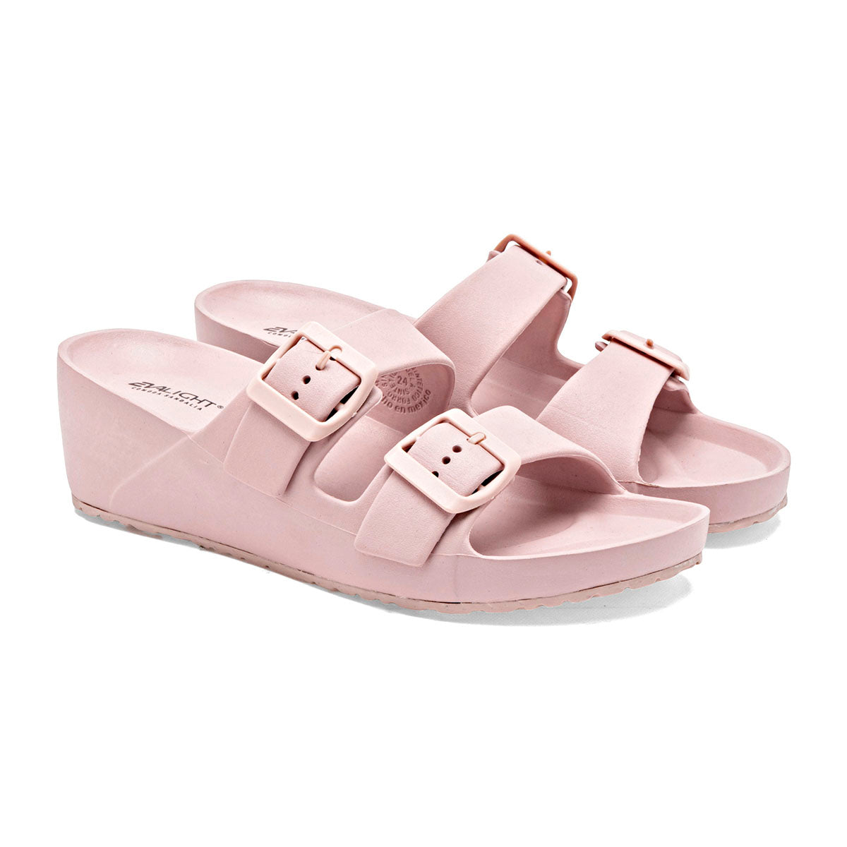 Sandalia Alight Evalight para Mujer