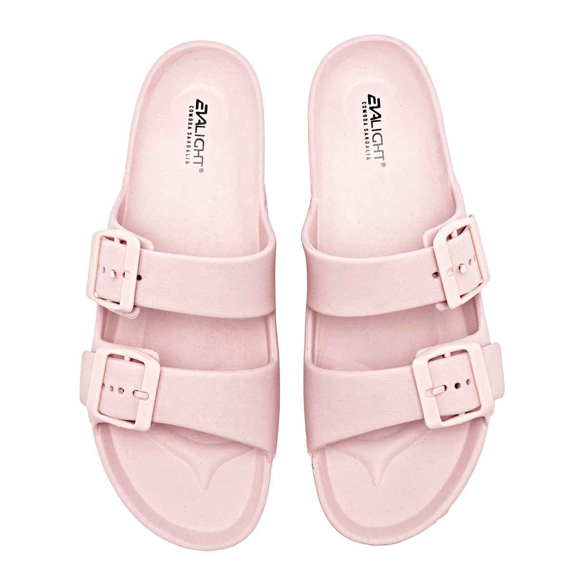 Sandalia Alight Evalight para Mujer