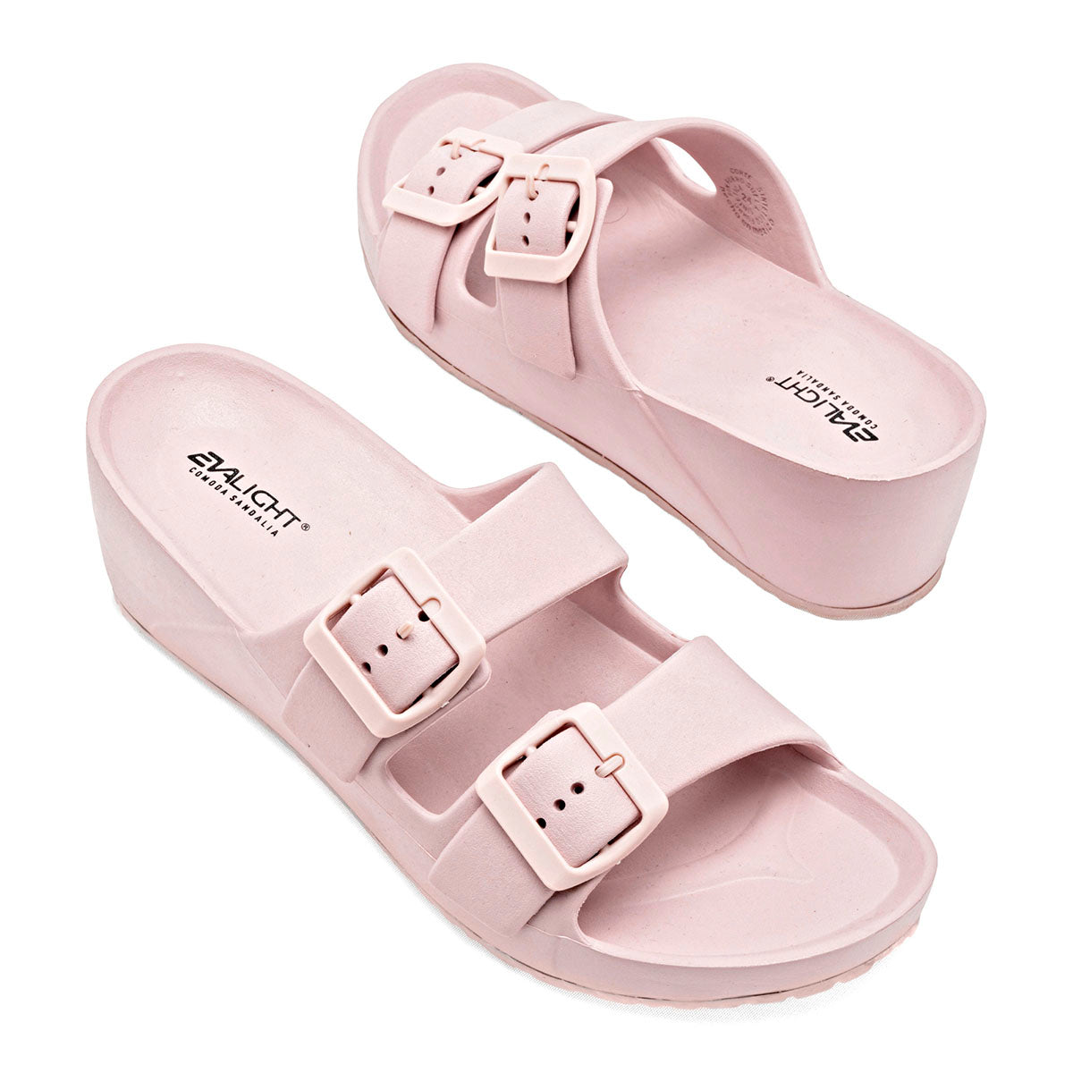 Sandalia Alight Evalight para Mujer