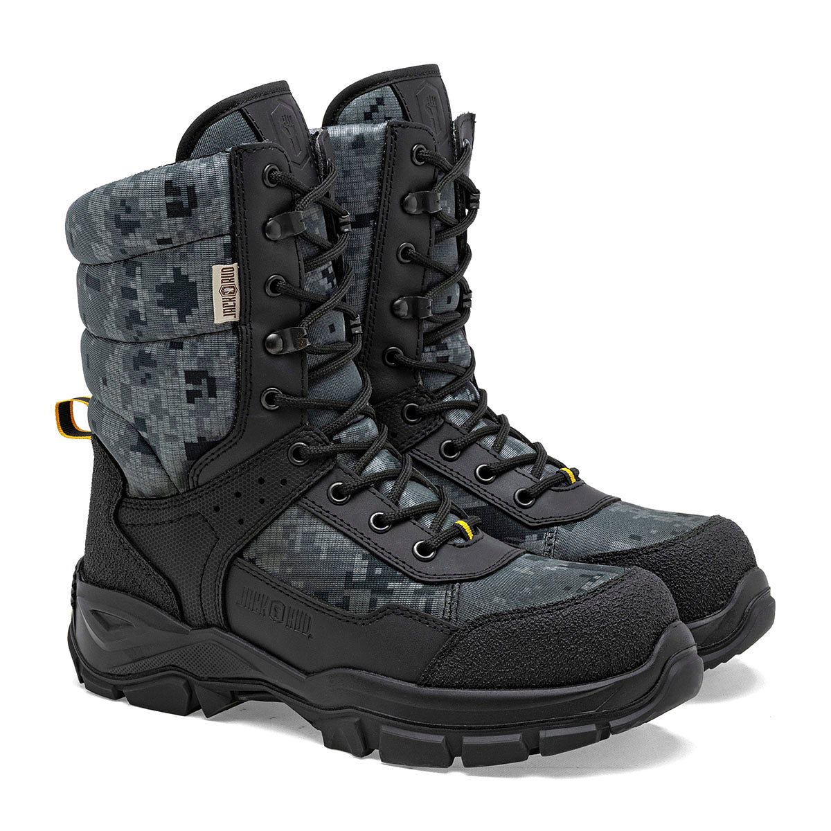 Bota industrial Jack Rud para Hombre