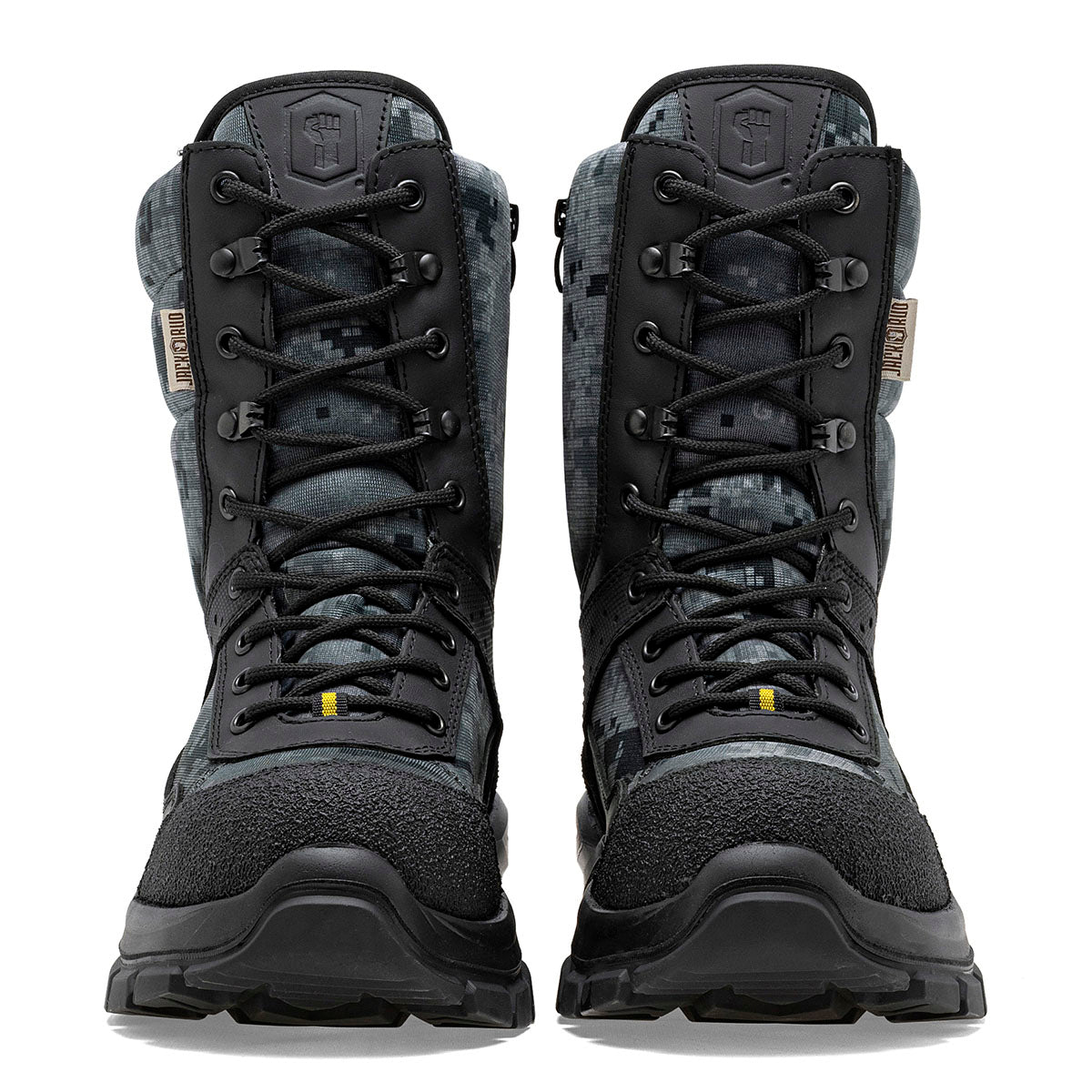 Bota industrial Jack Rud para Hombre