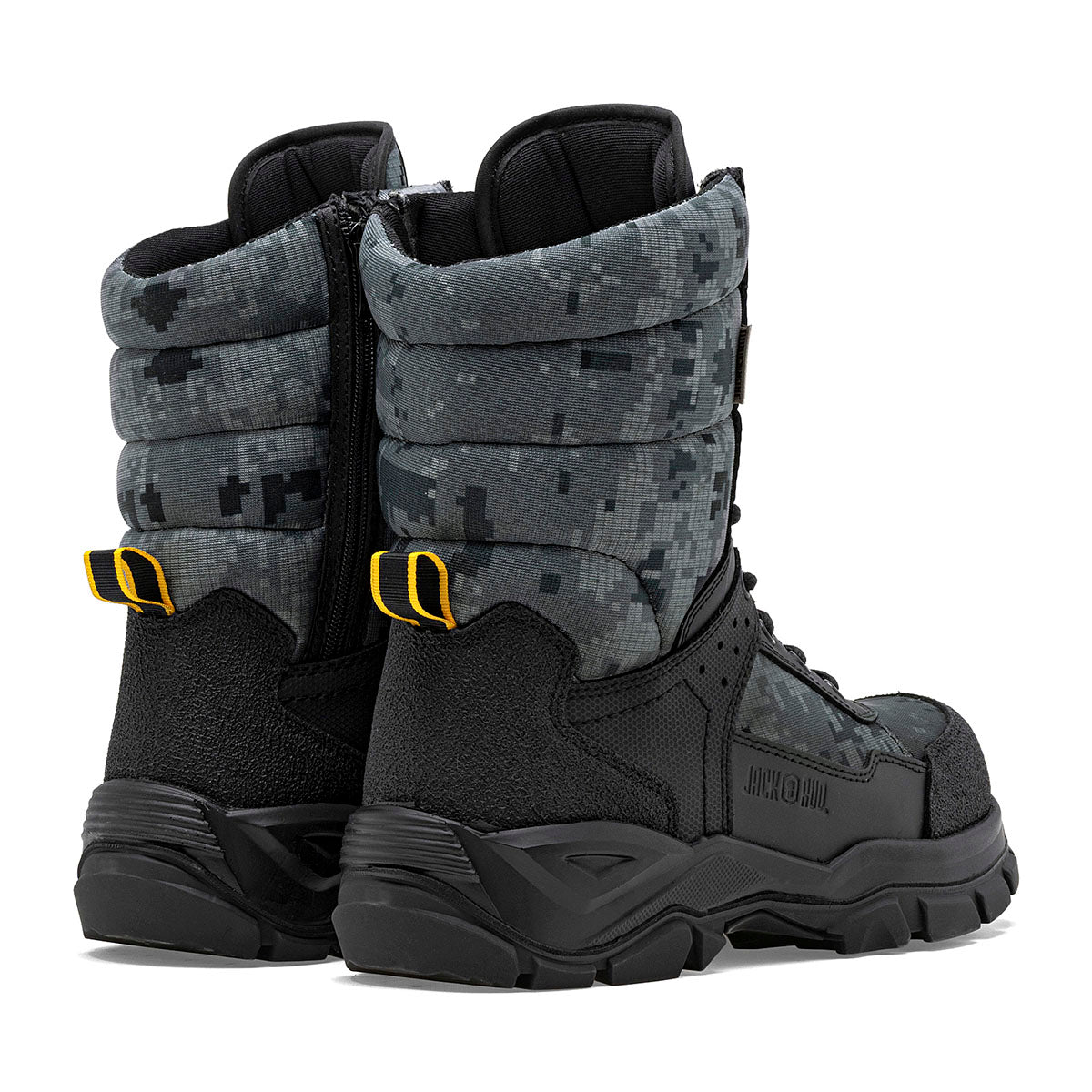 Bota industrial Jack Rud para Hombre