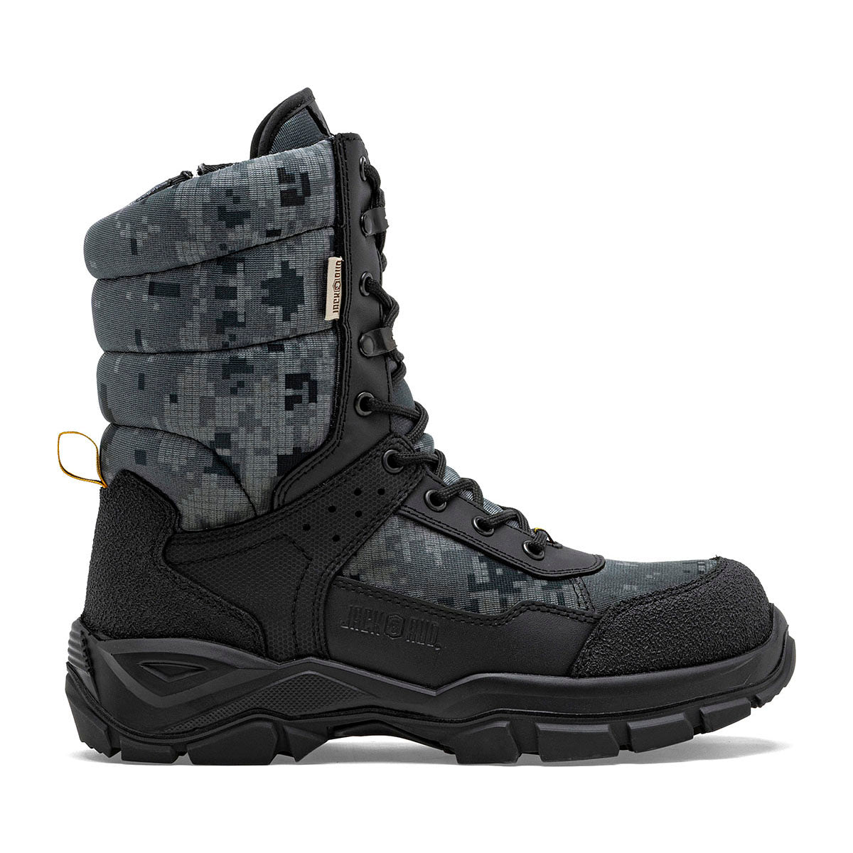 Bota industrial Jack Rud para Hombre