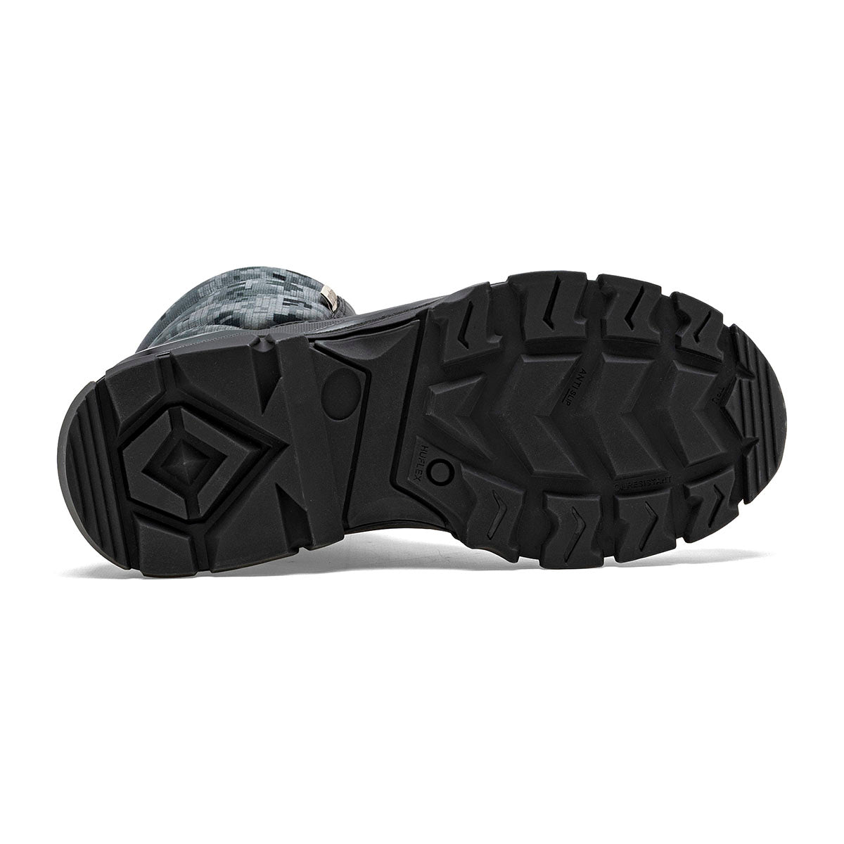 Bota industrial Jack Rud para Hombre