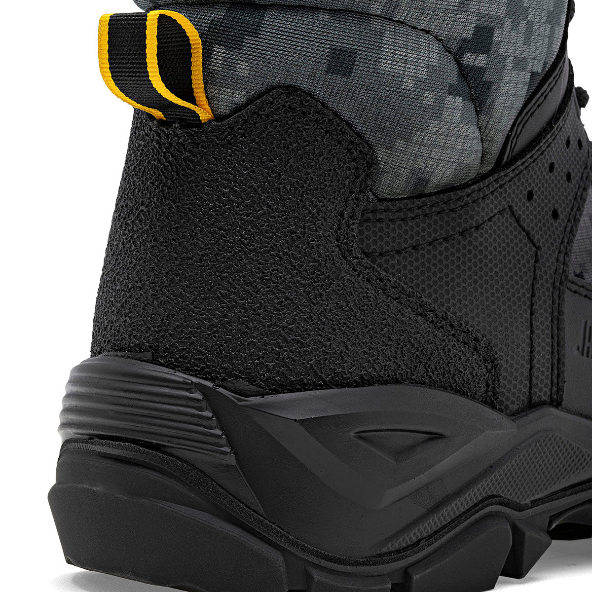 Bota industrial Jack Rud para Hombre