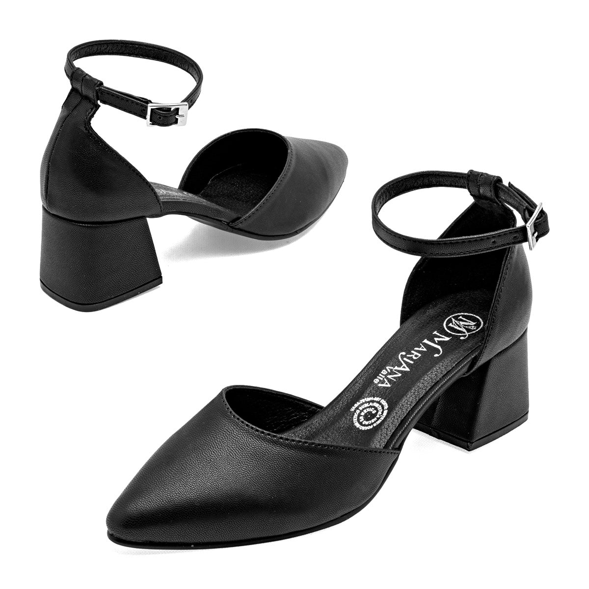 Zapatilla Mariana valle para Mujer