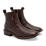 Bota Mora West para Hombre