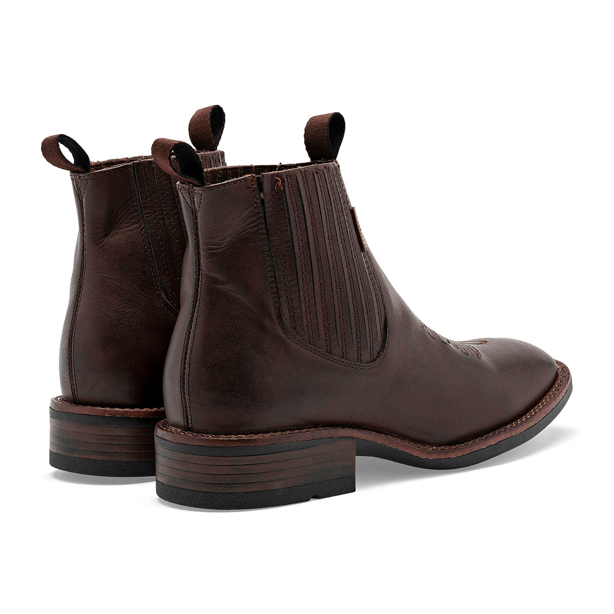 Bota Mora West para Hombre