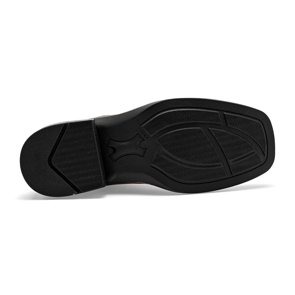 Bota Mora West para Hombre