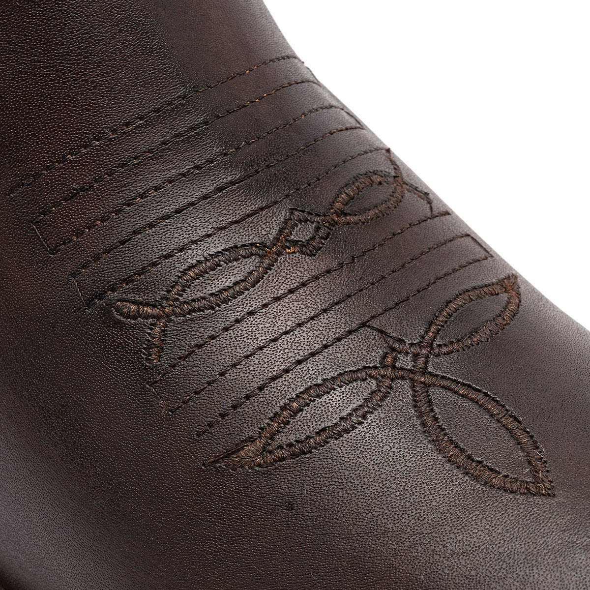 Bota Mora West para Hombre
