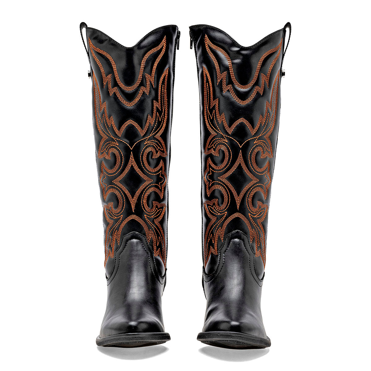 Bota vaquera Mora West para Mujer