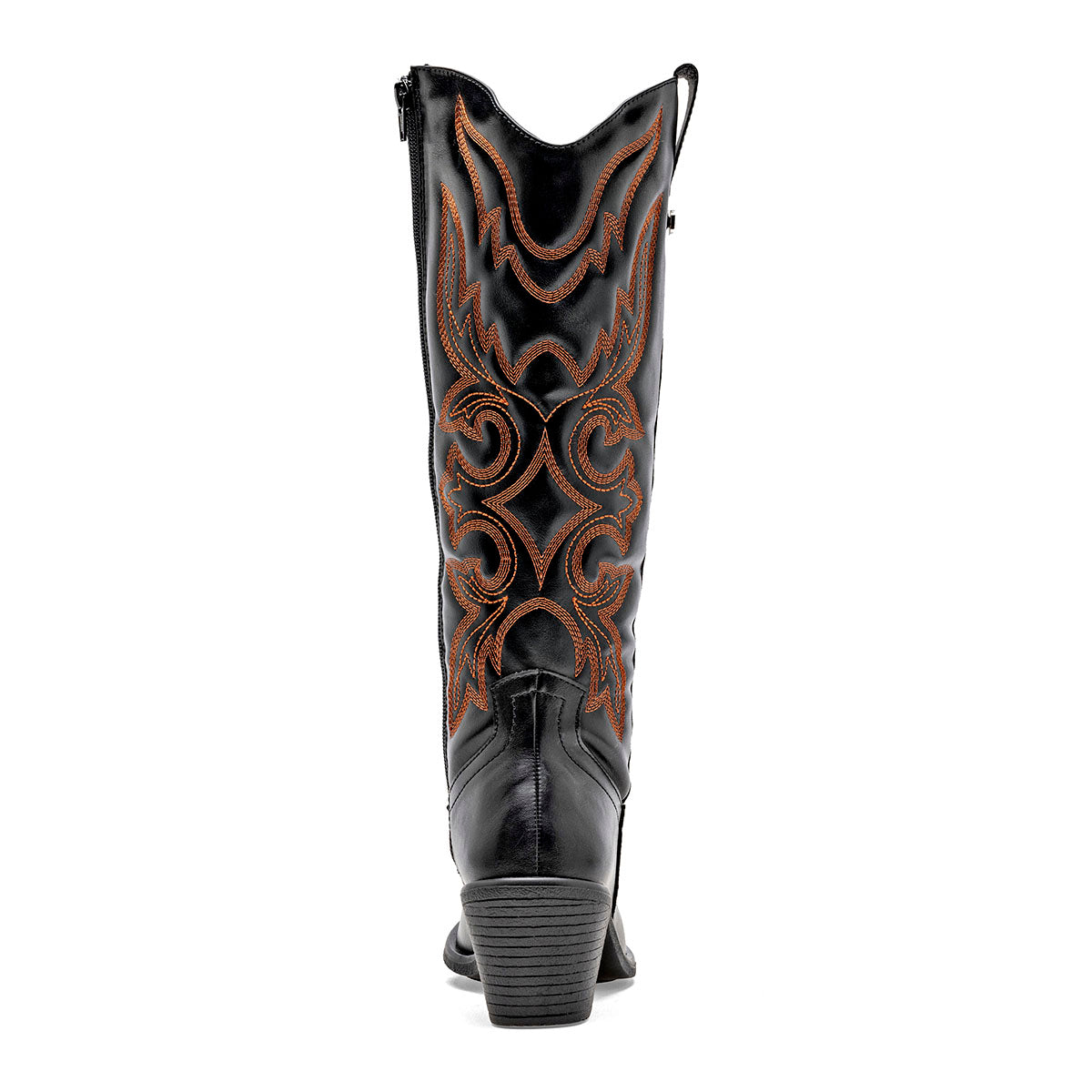 Bota vaquera Mora West para Mujer